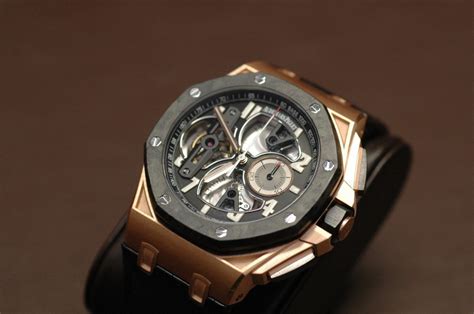 audemars piguet la plus chere|audemars piguet prix neuf.